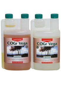 CANNA COGr Vega A+B 1L