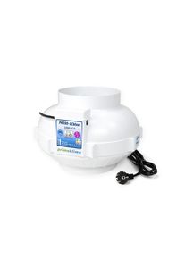 PrimaKlima Extractor Fan EC blue 1350m³/h ø200mm