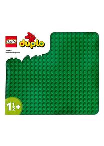 Lego DUPLO 10980 DUPLO® Bauplatte in Grün