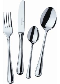 Picard & Wielpütz Since 1927 Besteck-Set »Ancona«, (Set, 30 Tlg.), 18/10 Chromnickelstahl, Made In Germany silberfarben 30 tlg. , Besteckgarntiur...