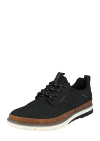 Bugatti Chaussure à lacets 'Sandman' Homme noir taille 40