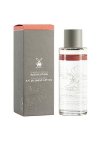 Mühle Glasshütte Mühle - After Shave Lotion mit Grapefruit & Mint 125ml