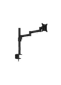 Multibrackets M VESA Deskmount Officeline Single II Black