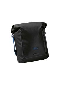 BMW Side Bag Black Collection (15 litres)