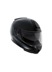 BMW System 7 Carbon flip-up helmet (black)