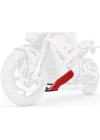 BMW engine spoiler (racingred | right) S1000R (K63)