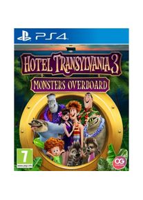 Outright Games Hotel Transylvania 3: Monsters Overboard