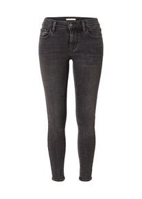 Levi's LEVI'S ® Dames Jeans '710™ Super Skinny' black denim 25
