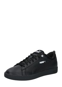 Puma Dames Sneakers laag zwart / wit 40