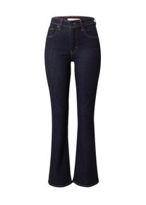 Levi's LEVI'S ® Dames Jeans '725™' blauw denim 24