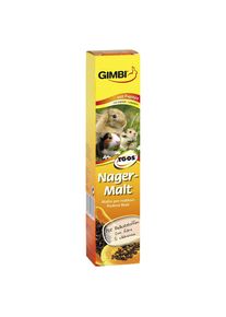 Gimbi Pasta al Malto per roditori.- 50 gr