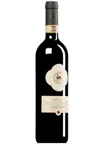 Camigliano Brunello di Montalcino Gualto Riserva DOCG 2016
