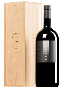 Gravner Rujno Rosso Venezia Giulia IGT 2006 MAGNUM in OWC