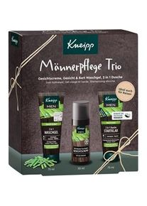 Kneipp Pflege Herrenpflege Geschenkset Männerpflege Trio 1 Stk.