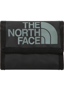 The North Face Base Camp Wallet Geldbeutel, Größe: Einheitsgröße