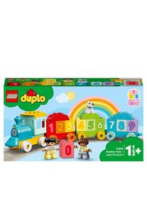 Lego DUPLO 10954 Number Train - Learn To Count