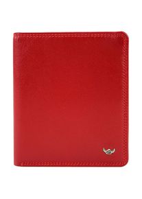 Golden Head Porte-monnaies 'Polo' Homme rouge taille XS-XXL