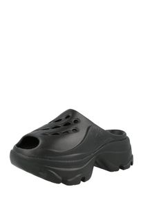 adidas by Stella McCartney Outdoorschuh 'Clogs' Herren schwarz Größe 36.5/37