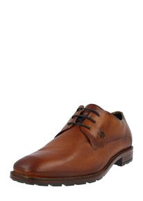 Bugatti Chaussure à lacets 'Mano' Homme marron taille 44