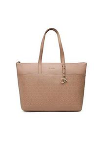 Táska Calvin Klein - Ck Must Shopper Lg Epi Mono K60K609875 0HE