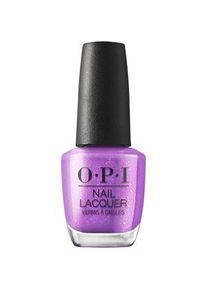 O.P.I OPI OPI Collections Spring '23 Me, Myself, and OPI Nail Lacquer NLS010 Left Your Texts on Red 15 ml