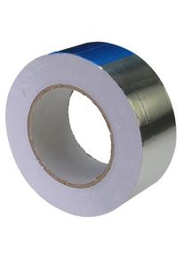 Ruban adhésif en aluminium 5cmx50m