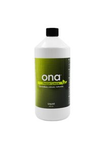 Destructeur d'odeur ONA Liquid Fresh Linen 922 ml