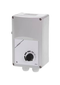R&eacute;gulateur de vitesse &eacute;lectronique STL5 0,2-5,0 A