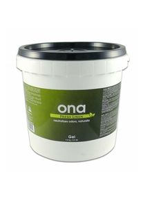 Destructeur d'odeur ONA Gel Fresh Linen 3,8 kg