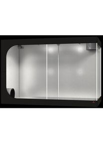 Secret Jardin Hydro Shoot HS300W chambre de culture 300x150x200 cm