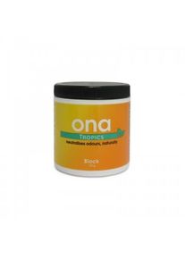 Destructeur d'odeur ONA Block Tropics 170 g