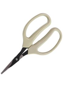 Ciseaux de jardin bonsa&iuml; lames droites 16cm