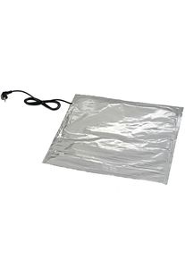 Tapis chauffant Romberg Skinny heat 195 watts, 115x115cm
