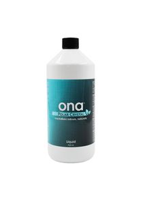 Destructeur d'odeur ONA Liquid Polar Crystal 922 ml