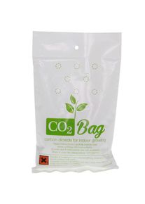 CO2Bag dioxyde de carbone sachet