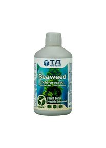 Terra Aquatica Seaweed 100% pur extrait d'algues 1L