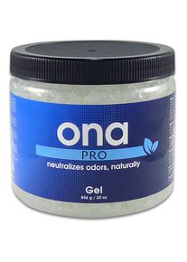 Destructeur d'odeur ONA Gel PRO 732 g