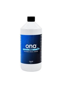 Destructeur d'odeurs ONA Liquid PRO 922 ml