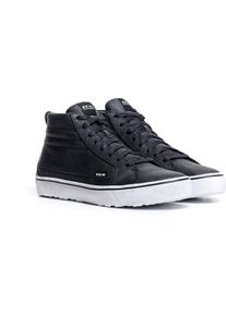 TCX Street 3 WP, boots waterproof , color: Black/Black/White , size: 43 EU