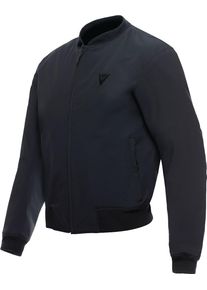 Dainese Bhyde No-Wind, textile jacket , color: Black , size: 48
