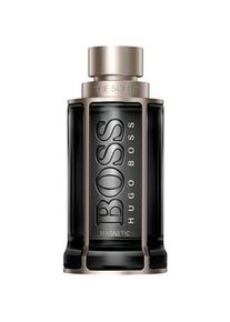 HUGO BOSS BOSS Herrendüfte BOSS The Scent Magnetic Eau de Parfum Spray 50 ml