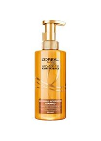 L'Oréal L’Oréal Paris Collection Advanced Hair Science Nährpflege-Shampoo 440 ml