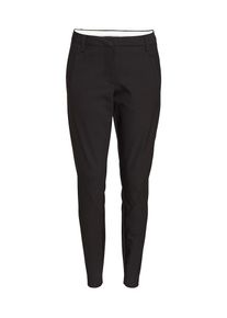 Fiveunits Pantalon chino 'Angelie' Femme noir taille 24