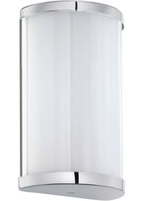 Eglo Wandleuchte »Cupella«, 2 Flammig-Flammig weiß, Größe Höhe: 18 cm 2 flammig , Moderne Wandleuchte