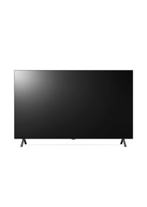 LG Oled-Fernseher »Oled55A29La«, 139 Cm/55 Zoll, 4k Ultra Hd, Smart-Tv schwarz, ALPHA7 Gen5 AI Processor 4K mit AI Upscaling