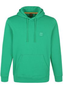 Sweatshirt BOSS groen
