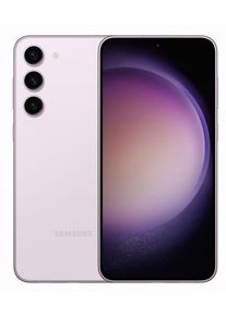 Telefon Mobil Samsung Galaxy S23+, Procesor Qualcomm SM8550 Snapdragon 8 Gen 2 Octa-Core, Dynamic AMOLED 2X 6.6, 8GB RAM, 256GB Flash, Camera Tripla 12 + 50 + 10 MP, Wi-Fi, 5G, Dual SIM, Android (Violet)
