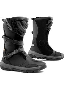 Falco Mixto 5 Adv, buty wodoodporne , kolor: czarny , rozmiar: 42 EU