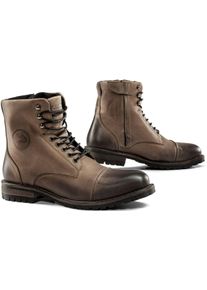 Falco Gordon 2, waterdichte schoenen , kleur: donkergroen , maat: 45 EU