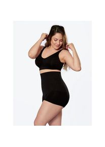 Chilot Modelator Lea (tip colant, talie inalta) negru